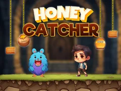 Honey Catcher — free online game