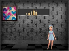 Amgel Kids Room Escape 1 — 無料オンラインゲーム