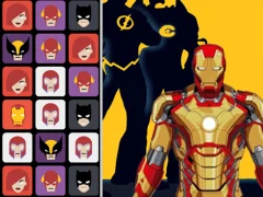 Juego Hero Gem Box Matching Fun en línea