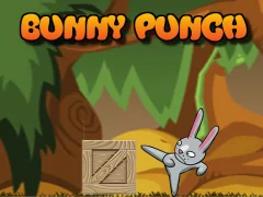 Гаме Bunny Punch онлајн