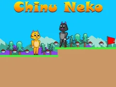 Гаме Chinu Neko онлајн