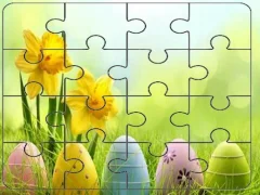 Spil Jigsaw Puzzle online