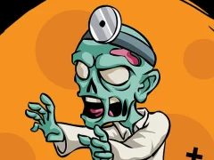 Zombie Doctor — free online game