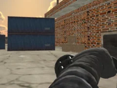 Igra Masked Forces Unlimited online
