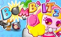 Гаме Bomb It 2 онлајн