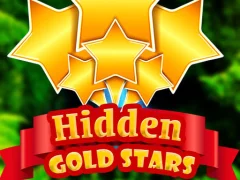 Igra Hidden Gold Stars online