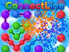 Jeu ConnectLine en ligne