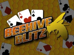 Beehive Blitz — free online game