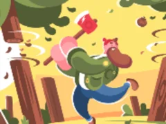 Chop & Mine — free online game