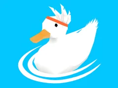 Ducklings.io — لعبة مجانية اون لاين
