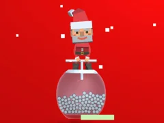 Color Balls 3d — free online game