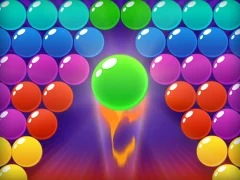 Bubble Shooter Pro 2 — 無料オンラインゲーム