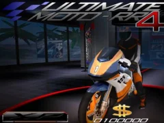 Ultimate Moto RR 4 — free online game