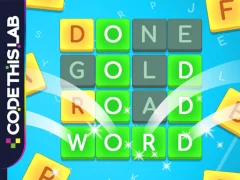 Get The Word! — free online game