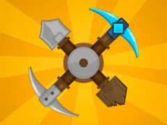 Craft Drill — free online game