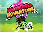 Bullethell Adventure 2   — free online game