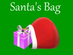 Гаме Santa's Bag онлајн