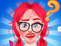 From Nerd To Fab: Prom Edition — ücretsiz çevrimiçi oyun