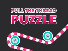Pull The Thread Puzzle — free online game