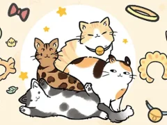 Cat Avatar Maker — free online game