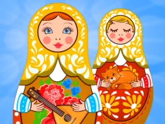 Matryoshka Maker — free online game