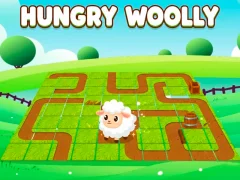 Igra Hungry Woolly online