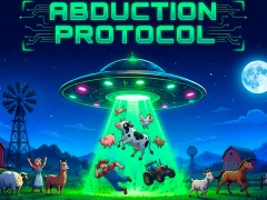 Abduction Protocol — free online game