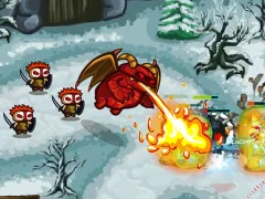 Juego Demon Raid 2 en línea
