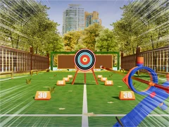 Archery Master — free online game