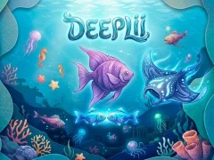 שפּיל Deeplii אָנליין