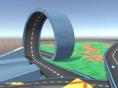 Powerslide Kart Simulator — free online game