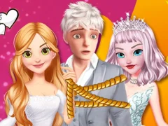 Jeu Wedding Day Drama en ligne