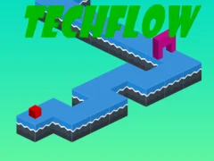 Techflow — free online game