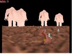 Spil Destroy Zombies online