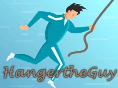 HangertheGuy — free online game
