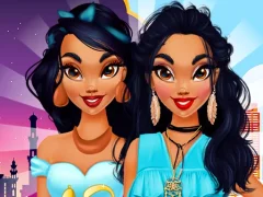 From Princess To Influencer — ücretsiz çevrimiçi oyun