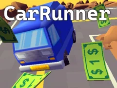 CarRunner — free online game