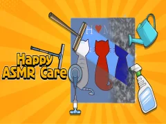 Juego Happy ASMR Care en línea