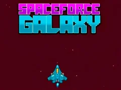 Juego Space Force Galaxy en línea