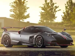 Roadster BC — free online game