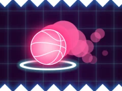Juego Neon dunk en línea