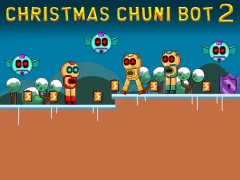 Гаме Christmas Chuni Bot 2 онлајн