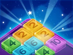 Drop N Merge — free online game