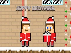 Happy Brothers — free online game