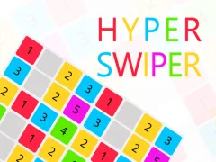 Hyper Swiper — ücretsiz çevrimiçi oyun