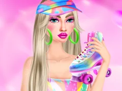 Barbiecore — darmowa gra online