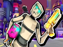 Cyberpunk: Corporation — free online game