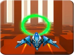 Infinite Jet Speed Racer — free online game
