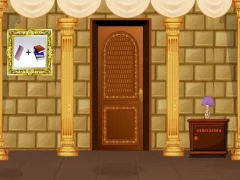 Castle Escape — безплатна онлайн игра