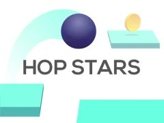 Hop Stars — free online game